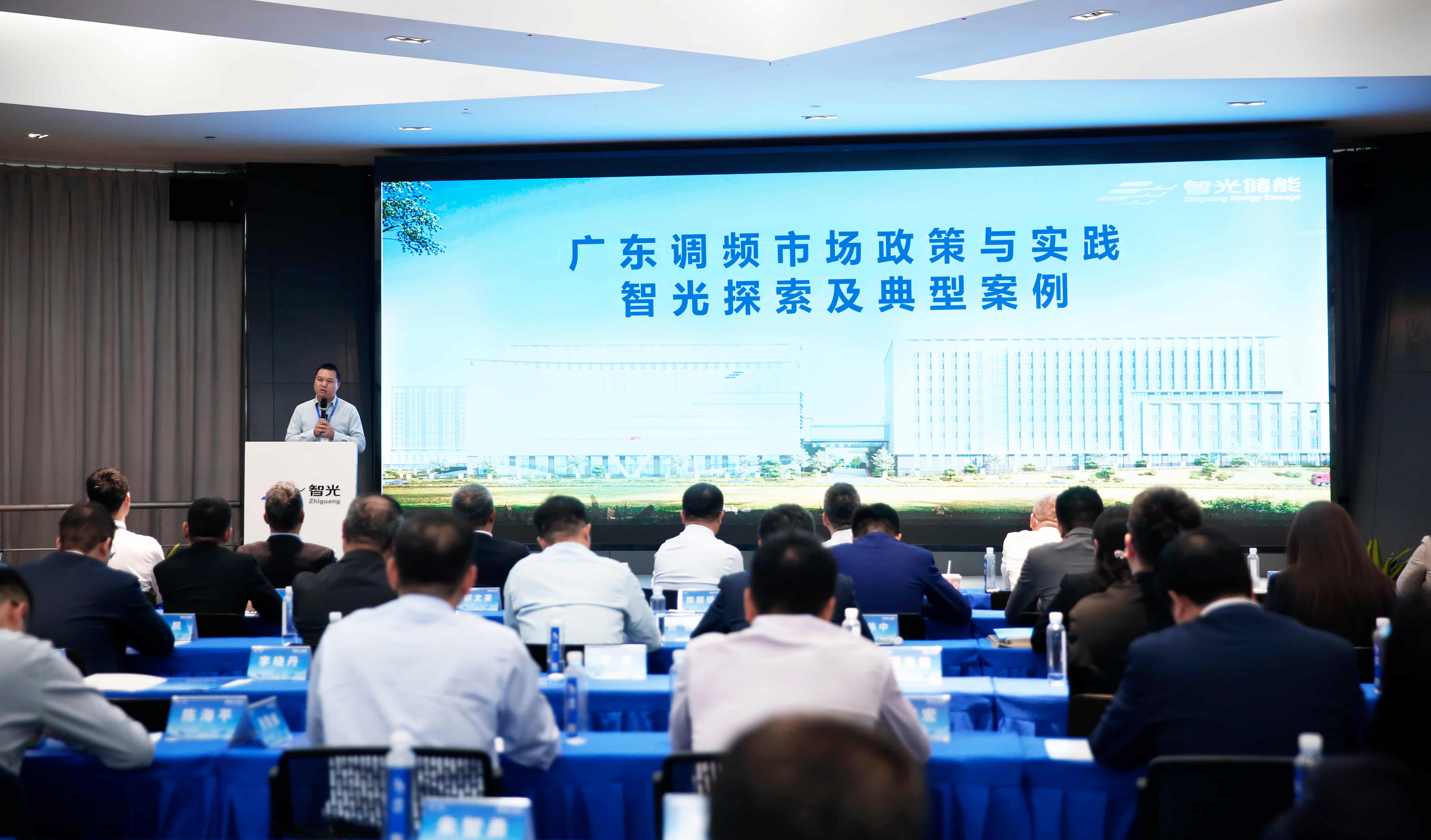 级联型高压技术赋能独立储能电站，破解调频市场盈利困局