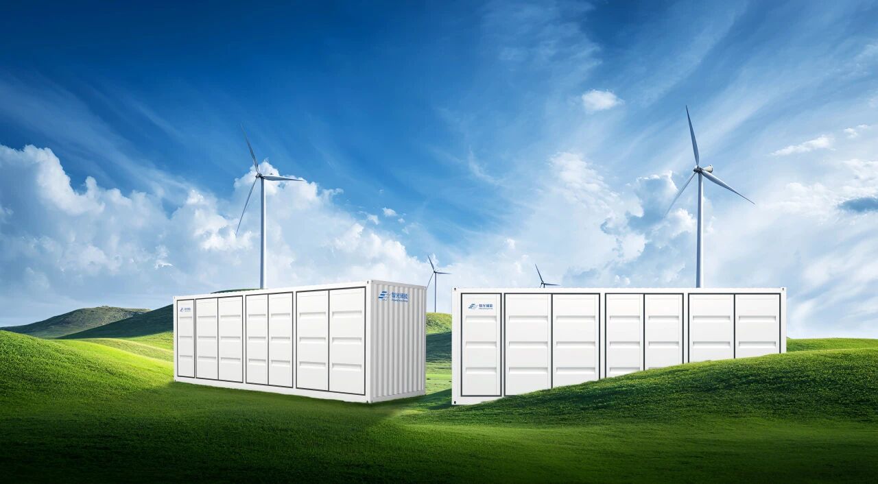 实力领跑！pp电子游戏官方网站储能斩获中石油2026年储能集采两大标包第一